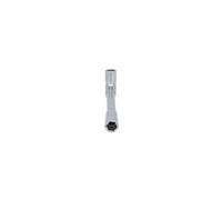 KS Tools Chiave a pipa doppia ULTIMATEplus con foro passante, 8mm Quantità:1