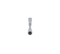 Llave de pipa con agujero pasante ULTIMATEplus, 17mm