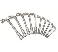 Ks tools 517.044-0chiave a tubo impostare 10 unit , 6 facce, metrico - NUOVO