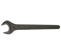 KS Tools 517.0530 Chiave a Forchetta Semplice, 30 mm