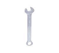 KS Tools 517.0615 Chiave combinata,inclinata,15mm
