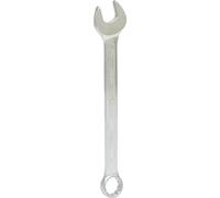KS Tools 517.0617-E Chiave combinata,inclinata,17mm su rimorchio