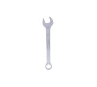 KS Tools 517.0625-E Chiave combinata,inclinata,25mm su rimorchio