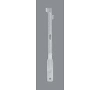 KS TOOLS 517.0670 Prolunga, Chiave a bussola