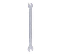 KS Tools 517.0739 Chiave a forchetta doppia,4x5 mm