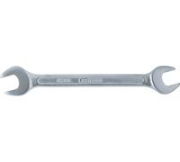 KS Tools 517.0747 Chiave a forchetta doppia, 9x11 mm
