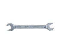 KS Tools 517.0749 Chiave a forchetta doppia, 11x14 mm