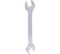 KS Tools 517.0766 Chiave a forchetta doppia, 27x30 mm