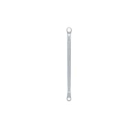 KS TOOLS 517.0802 Chiave ad anello, doppia
