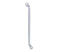 KS Tools 517.0802 Chiave poligonale a 2 bocche,piegata,8x9mm