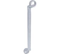 KS TOOLS 517.0812-E Chiave ad anello, doppia