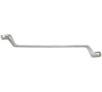 KS Tools 517.0827 Chiave Poligonale a Due Bocche Curve, 46X50 mm