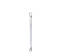 KS TOOLS 517.0871 Chiave ad anello, doppia
