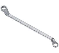 KS Tools 517.0885 Chiave poligonale a due bocche, curvata, 1/2x9/16"