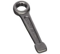 KS Tools Chiave poligonale a percussione chiusa 517.0922 - 22 mm - 1 pezzo