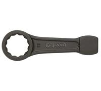 KS Tools 517.0924 Chiave Poligonale Semplice a Percussione, 24 mm