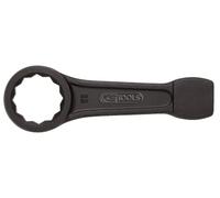 KS Tools 517.0941 Chiave Poligonale Semplice a Percussione, 41 mm