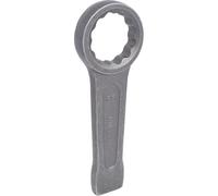 KS Tools 517.0965 Chiave Poligonale Semplice a Percussione, 65 mm