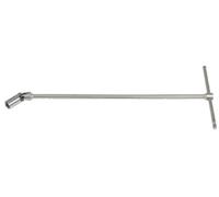 KS Tools 517.1111 Chiave a T Snodata Classic, Extralunga, 11 mm