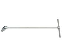 KS Tools 517.1127 Chiave a T Snodata Classic, Extralunga, 1/2"