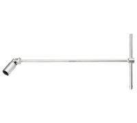 KS Tools 517.1131 Chiave a T per Candele Classic, 14 mm