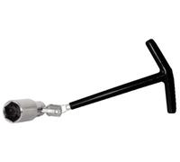 KS Tools 517.1175 Chiave a T p.candele 21mmx13/16"