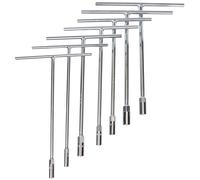 KS TOOLS 517.1180 Set chiavi a bussola