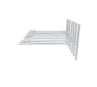 KS TOOLS 517.1180 Set chiavi a bussola