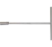 KS Tools 517.1186 Chiave a T a Bussola, L 300 mm, 13 mm