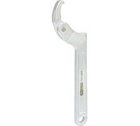 KS Tools Chiave a settore snodata con nasello, 32-76mm Quantità:1