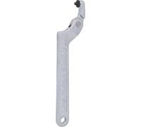 KS Tools Chiave a settore snodata con nasello tondo, 19-50mm Quantità:1