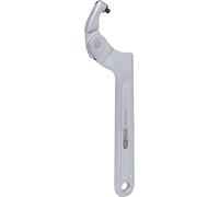 KS Tools 517.1313 Chiave a Settore con Nasello Tondo Classic, 32-76 mm