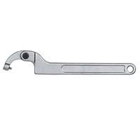 KS Tools Chiave a settore snodata con nasello tondo Quantità:1