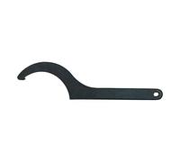 KS Tools 517.1372 Chiave a settore fissa con nasello, 25-28 mm