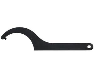 KS Tools 517.1472 Chiave a settore fissa con denti, 16-18 mm