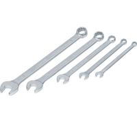 KS Tools 517.1500 Serie di Chiavi Combinate Classic, Extralunghe, 5 Pezzi