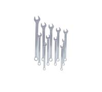 KS TOOLS Kit chiavi ad anello / fisse