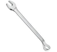 KS Tools 517.1618 Chiave combinata, curvata, 18 mm