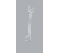 KS TOOLS 517.1750 Chiave doppia a bussola snodata