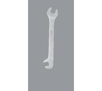 KS TOOLS 517.1755 Chiave doppia a bussola snodata