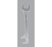 KS TOOLS 517.1830 Chiave doppia a bussola snodata