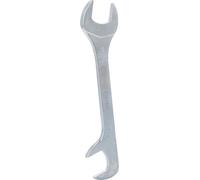 KS Tools 517.1842 Doppia chiave fissa,15°+75° 17mm