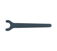KS Tools 517.2025 Chiave a settore fissa, naselli tondi, 25 mm