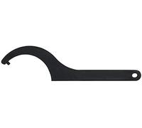 KS Tools 517.2314 Chiave a settore fissa con denti, 180-195 mm
