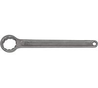 KS Tools 517.2577 Chiave poligonale, diritta, 1.1/2"