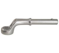 KS Tools 517.9060 Chiave Poligonale Semplice Classic, Piegata, 60 mm