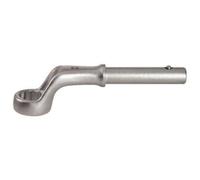 KS Tools 517.9126 Chiave poligonale semplice, curvata, 2"