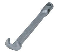 KS Tools 517.9170 Chiave a zampa senza spina di manovra 30 mm