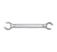 KS Tools 517.9256 Chiave poligonale a due bocche aperte, piegata, 9/16"x5/8"