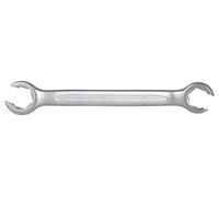 KS Tools 517.9268 Chiave poligonale a due bocche aperte, piegata, 5/8"x11/16"